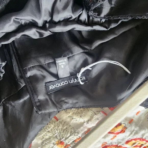 Dress By Kathryn Conover - Picture 3 of 6